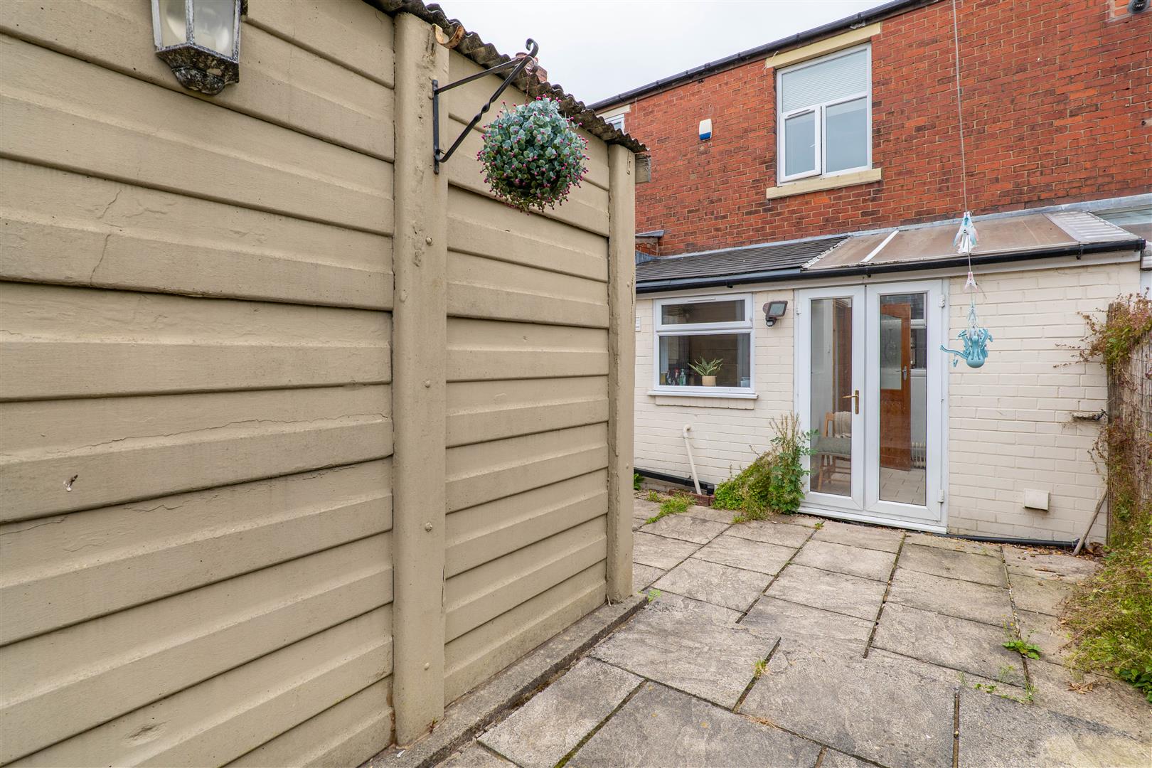 Howard Road, Chorley